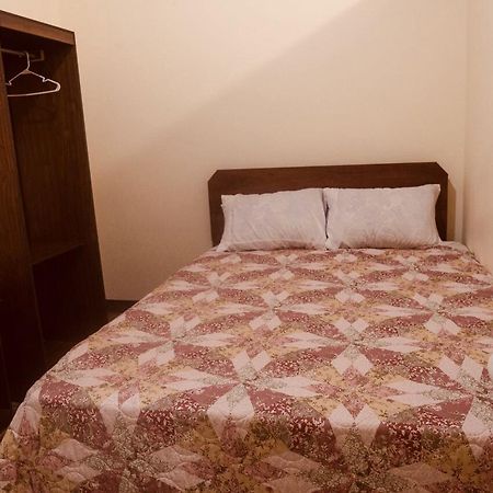 Studio 27 Inn Piarco 외부 사진