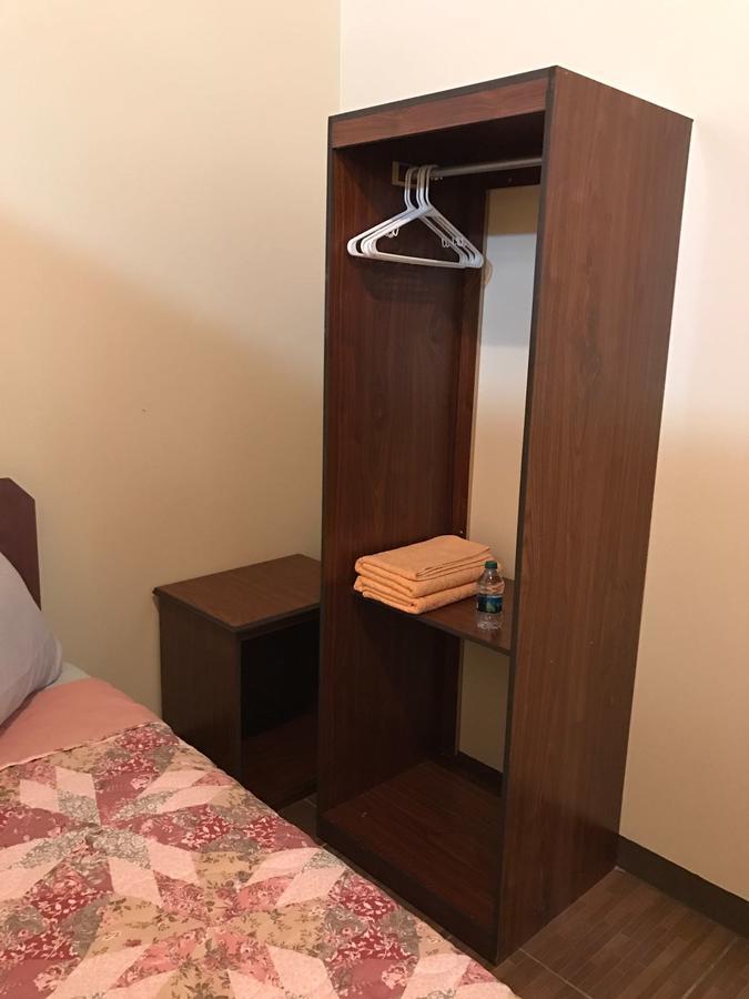 Studio 27 Inn Piarco 외부 사진