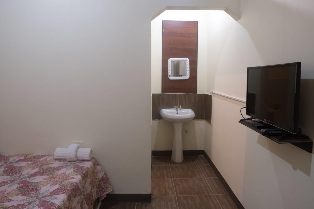 Studio 27 Inn Piarco 외부 사진