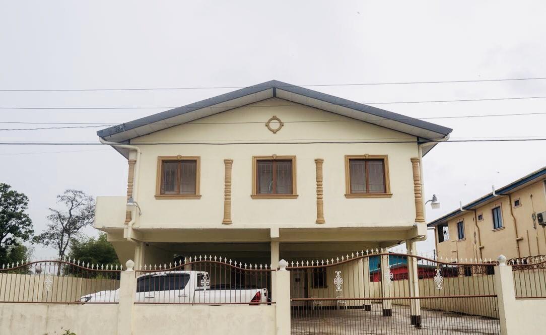 Studio 27 Inn Piarco 외부 사진