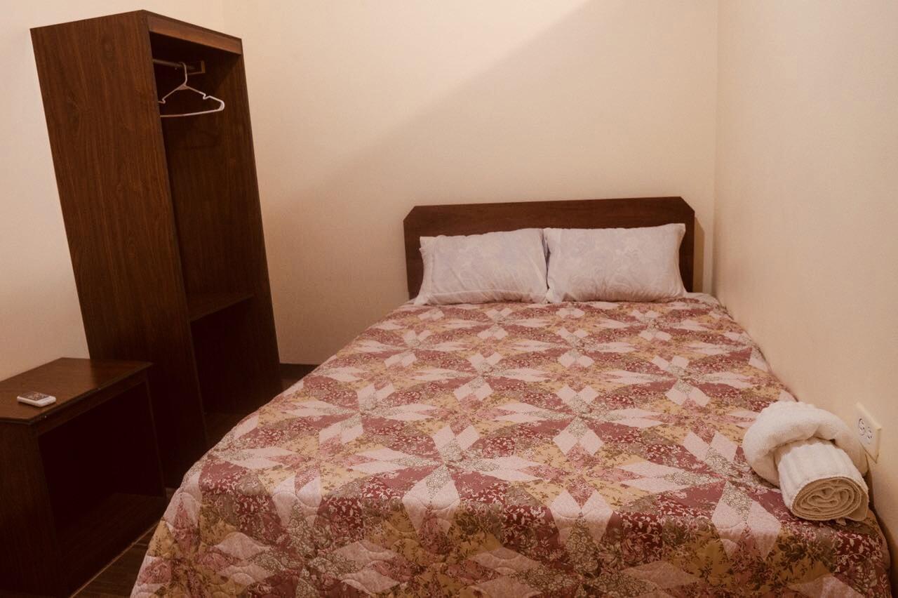 Studio 27 Inn Piarco 외부 사진