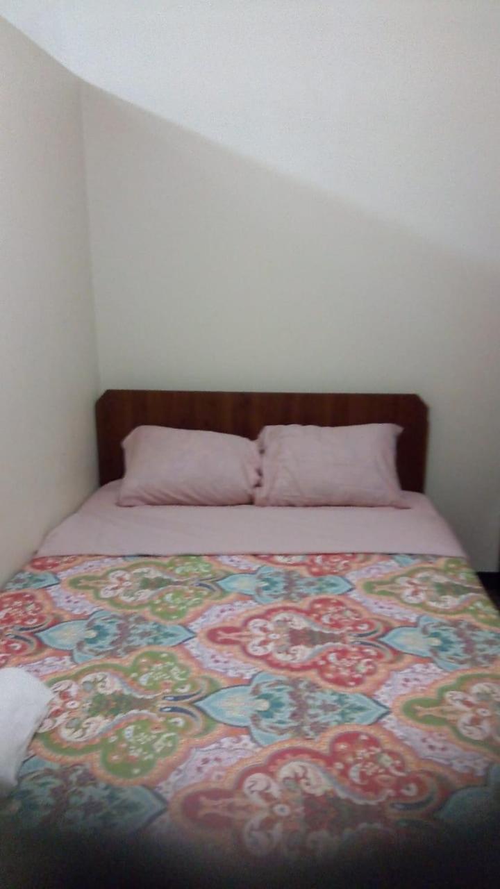 Studio 27 Inn Piarco 외부 사진