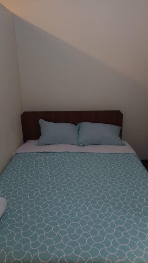 Studio 27 Inn Piarco 외부 사진
