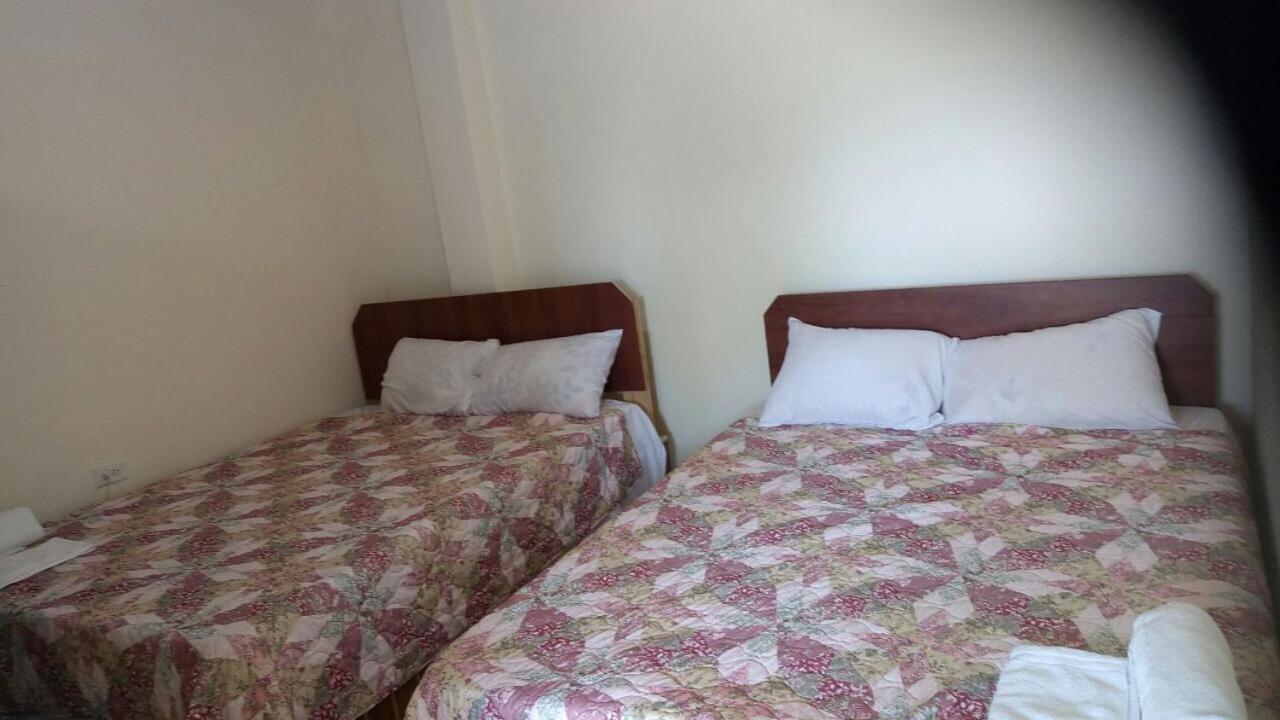 Studio 27 Inn Piarco 외부 사진