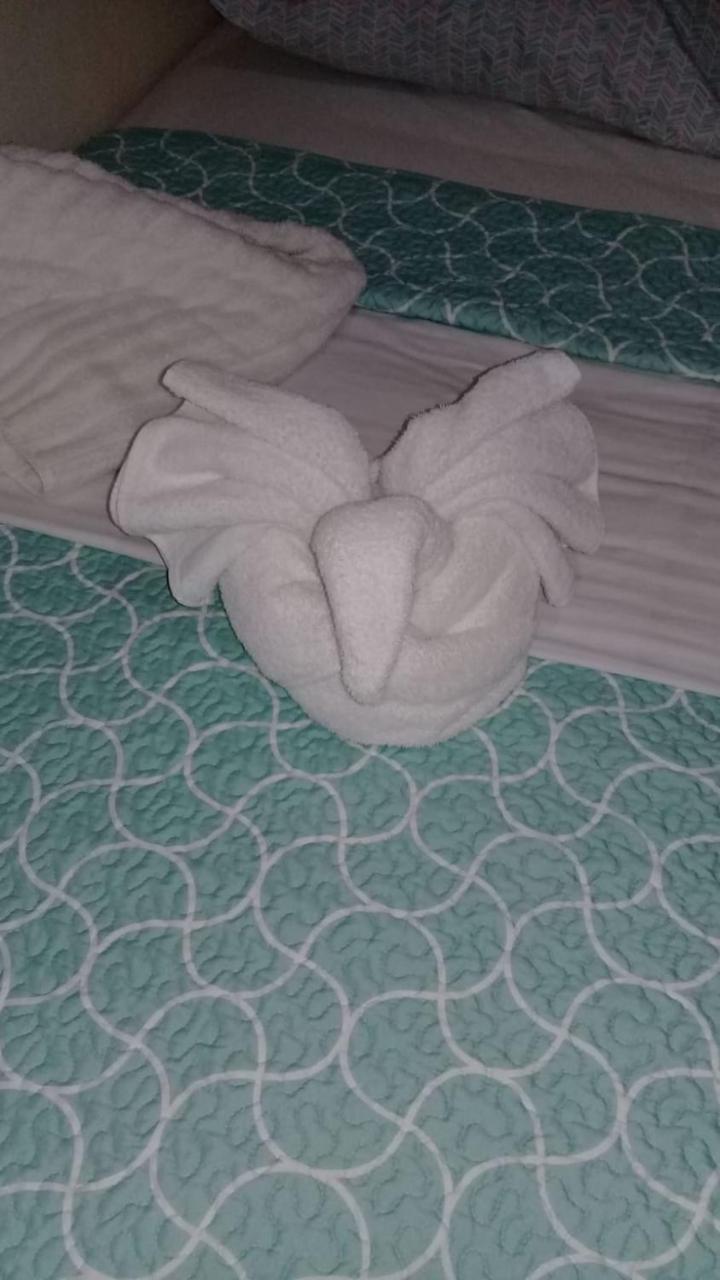Studio 27 Inn Piarco 외부 사진