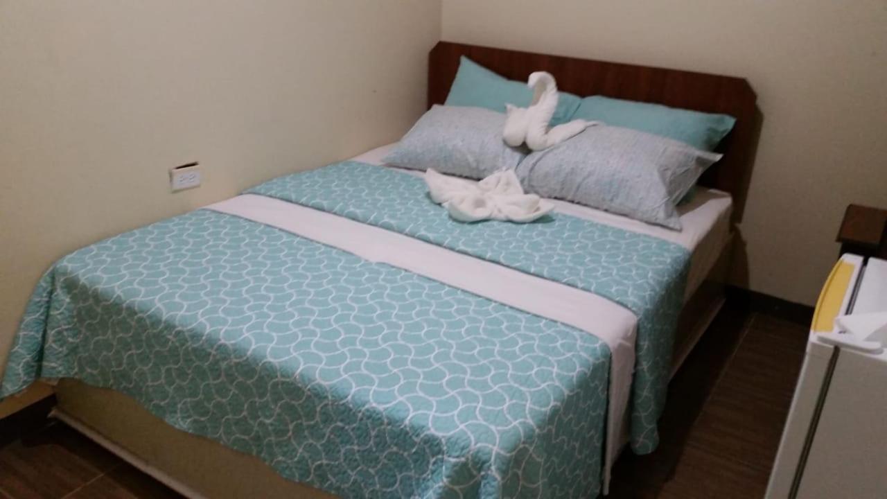 Studio 27 Inn Piarco 외부 사진