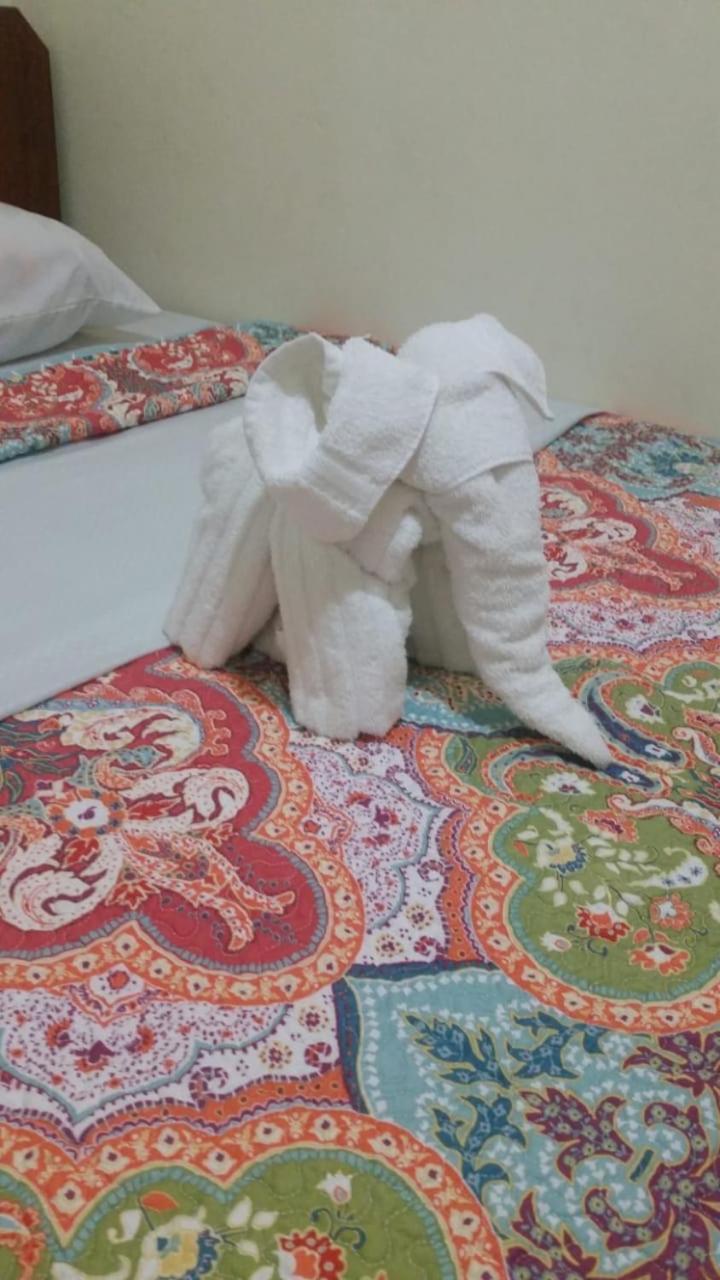 Studio 27 Inn Piarco 외부 사진