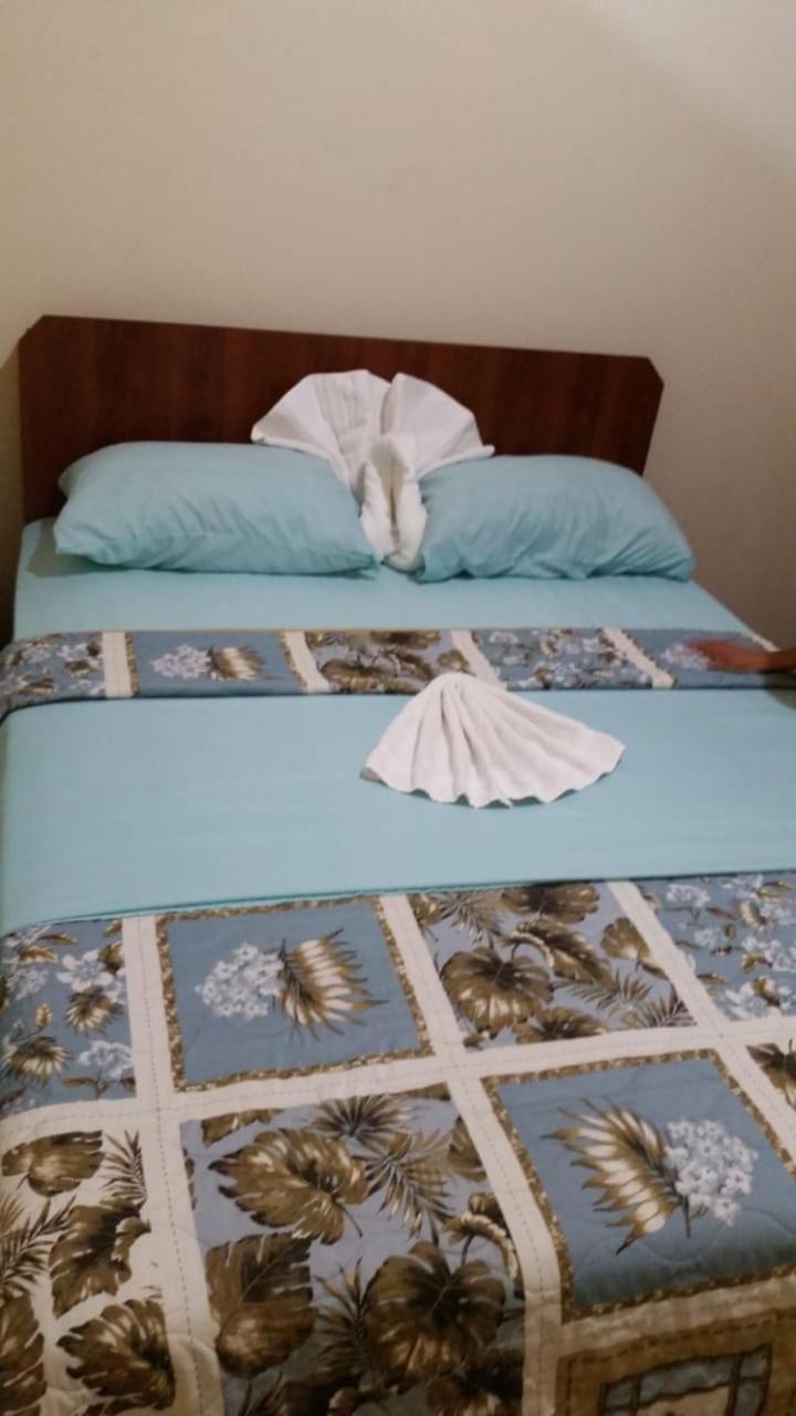 Studio 27 Inn Piarco 외부 사진