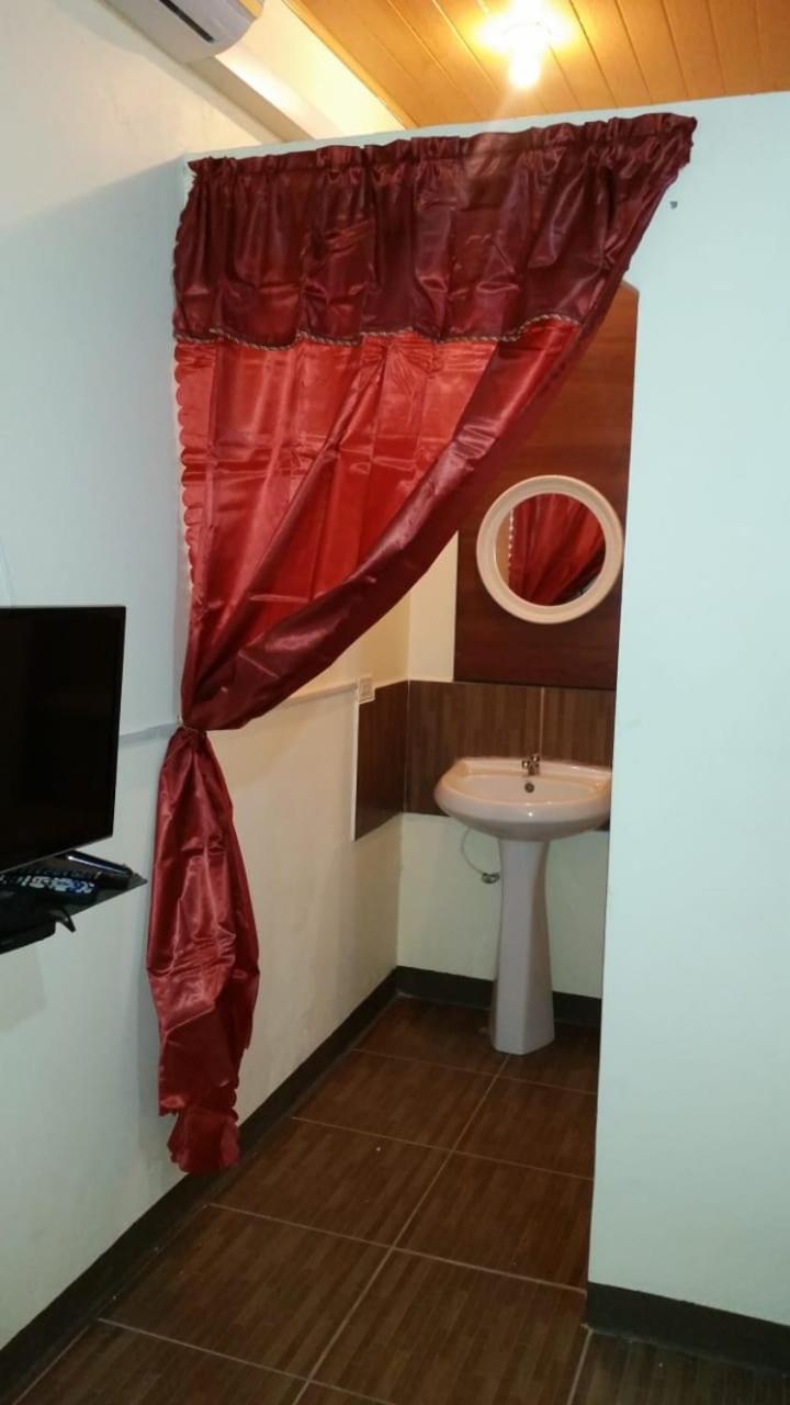 Studio 27 Inn Piarco 외부 사진