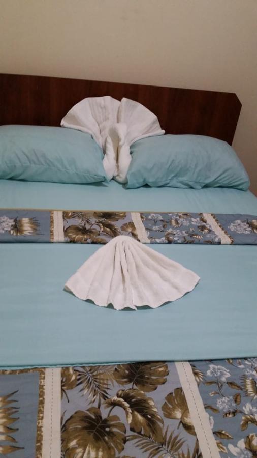 Studio 27 Inn Piarco 외부 사진