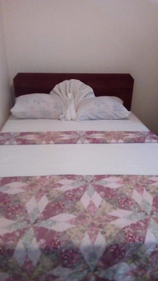 Studio 27 Inn Piarco 외부 사진