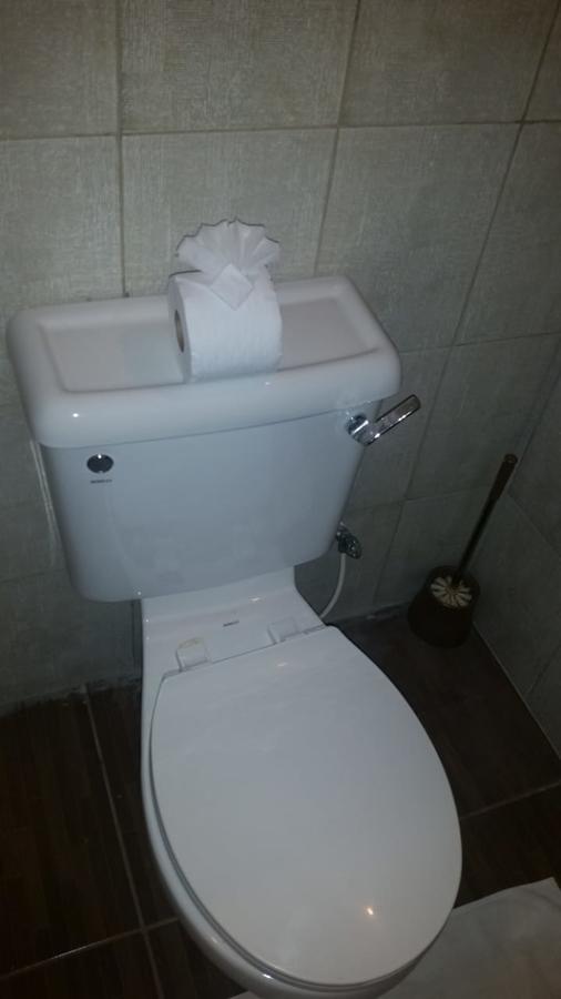 Studio 27 Inn Piarco 외부 사진