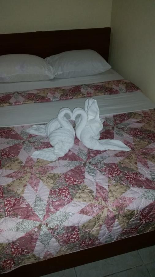 Studio 27 Inn Piarco 외부 사진